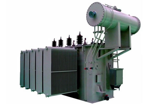 Furnace transformers